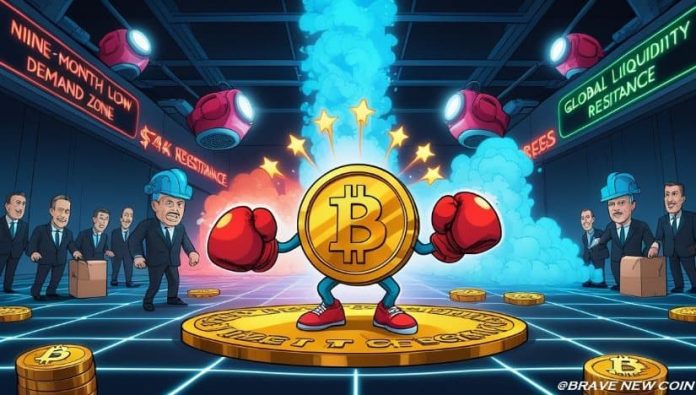 Bitcoin (BTC) Worth Prediction: Bitcoin Checks $74Okay Demand as $80Okay Resistance Caps Aid Rally Amid ETF Liquidity Reset Bitcoin (BTC) Worth Prediction: Bitcoin Checks $74Okay Demand as $80Okay Resistance Caps Aid Rally Amid ETF Liquidity Reset