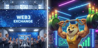 Smarter Net Firm Joins Inventory Change: Is $MAXI Subsequent Crypto to Explode?