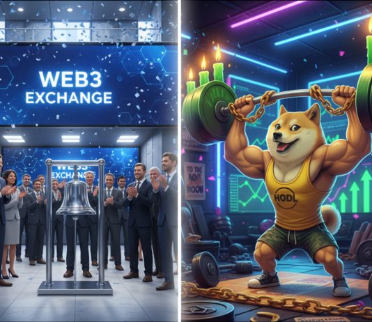 Smarter Net Firm Joins Inventory Change: Is $MAXI Subsequent Crypto to Explode? Smarter Net Firm Joins Inventory Change: Is $MAXI Subsequent Crypto to Explode?