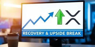 XRP Worth Restoration Mode Engaged — Bulls Hunt An Upside Break