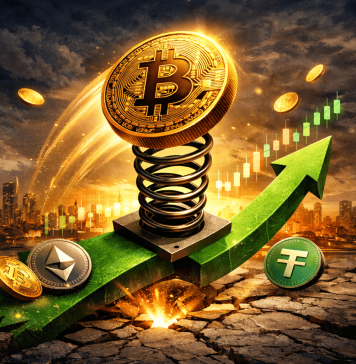 Crypto Might Bounce Quickly As Fundamentals Agency Up, Tom Lee Says Crypto Might Bounce Quickly As Fundamentals Agency Up, Tom Lee Says