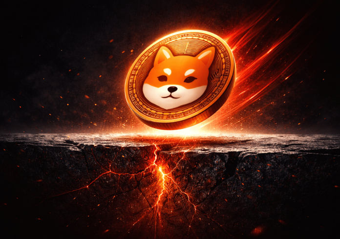 Shiba Inu’s Destiny Hinges On This Help Stage, Analyst Warns