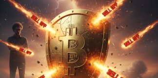 Burry Warns of $1B Promote-Off: Why Bitcoin Hyper ($HYPER) is the Way forward for $BTC Utility