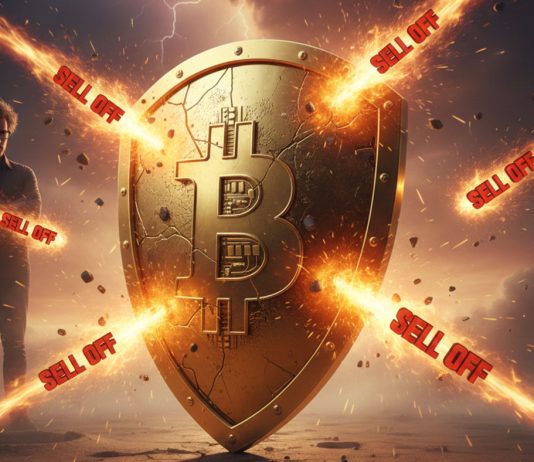 Burry Warns of $1B Promote-Off: Why Bitcoin Hyper ($HYPER) is the Way forward for $BTC Utility Burry Warns of $1B Promote-Off: Why Bitcoin Hyper ($HYPER) is the Way forward for $BTC Utility