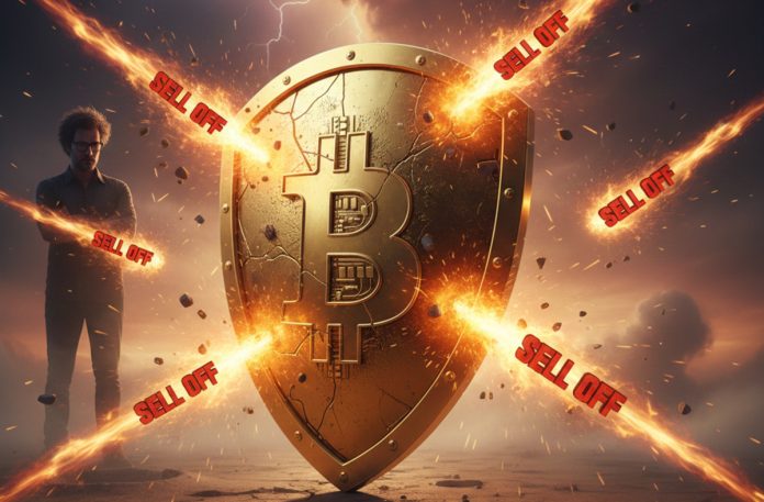 Burry Warns of $1B Promote-Off: Why Bitcoin Hyper ($HYPER) is the Way forward for $BTC Utility