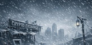 Bitwise CIO Warns Market Is Going through A ‘Full-Bore’ Crypto Winter, Not A Pullback