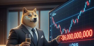 Market ‘Losses by Design’: Why MaxiDoge ($MAXI) Is the Final Hedge for Strategic Merchants