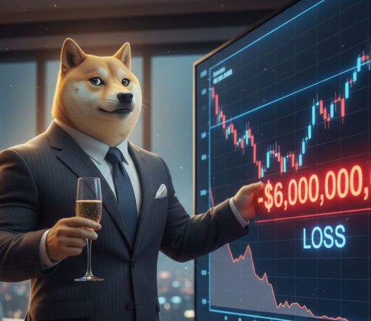 Market ‘Losses by Design’: Why MaxiDoge ($MAXI) Is the Final Hedge for Strategic Merchants Market ‘Losses by Design’: Why MaxiDoge ($MAXI) Is the Final Hedge for Strategic Merchants