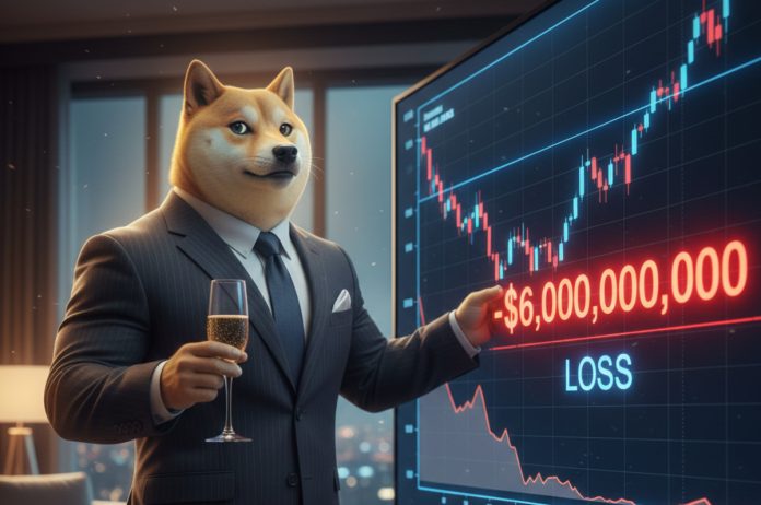 Market ‘Losses by Design’: Why MaxiDoge ($MAXI) Is the Final Hedge for Strategic Merchants Market ‘Losses by Design’: Why MaxiDoge ($MAXI) Is the Final Hedge for Strategic Merchants