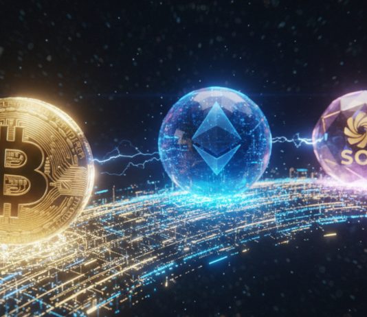Making the most of the Carnage: LiquidChain ($LIQUID) Unifies Markets as ‘Quick’ ETFs Hit File Highs Making the most of the Carnage: LiquidChain ($LIQUID) Unifies Markets as ‘Quick’ ETFs Hit File Highs