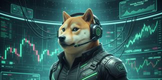 Prime Trending Crypto Property: MaxiDoge ($MAXI) Defies the World Market Promote-Off