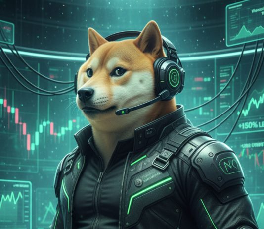 Prime Trending Crypto Property: MaxiDoge ($MAXI) Defies the World Market Promote-Off Prime Trending Crypto Property: MaxiDoge ($MAXI) Defies the World Market Promote-Off