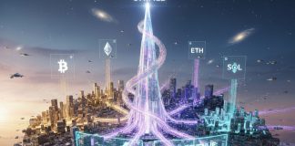 LiquidChain ($LIQUID) Unlocks Unified Liquidity as Kraken Mother or father Studies Income Soar
