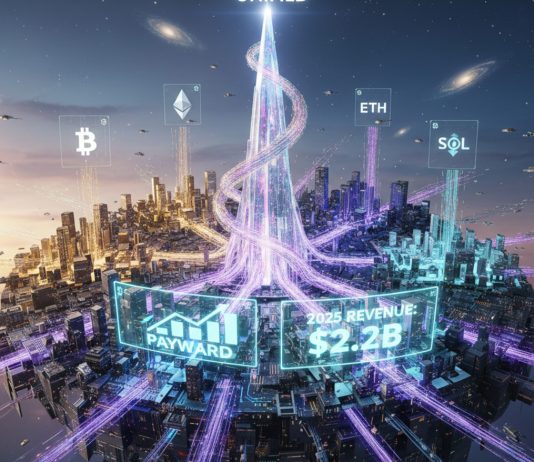 LiquidChain ($LIQUID) Unlocks Unified Liquidity as Kraken Mother or father Studies Income Soar LiquidChain ($LIQUID) Unlocks Unified Liquidity as Kraken Mother or father Studies Income Soar
