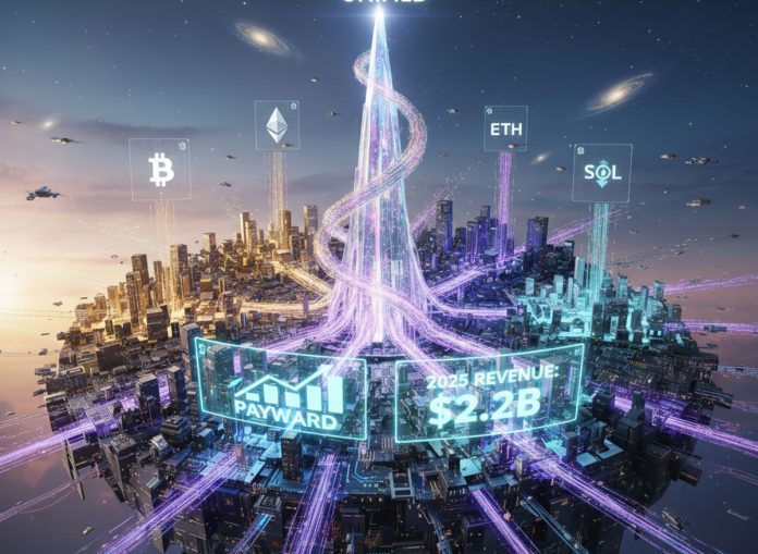 LiquidChain ($LIQUID) Unlocks Unified Liquidity as Kraken Mother or father Studies Income Soar