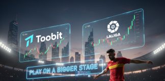 Toobit and LALIGA Forge Strategic Path for MENA Progress Following Landmark Press Occasion