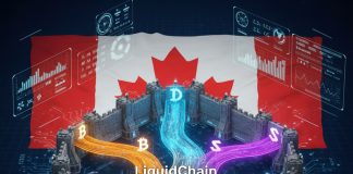 CIRO Formalizes Interim Crypto Custody Framework as LiquidChain Unifies ‘The Large 3’