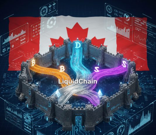 CIRO Formalizes Interim Crypto Custody Framework as LiquidChain Unifies ‘The Large 3’