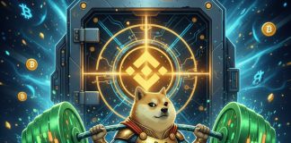 Binance is Proof-of-Reserve Champ: Why $MAXI Is The Subsequent Crypto to Explode