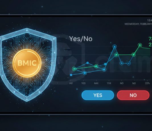 Crypto.com Prediction Market Platform Unveiled Whereas $BMIC ‘Future-proofs’ Investments