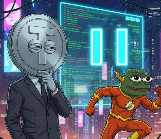 Tether CEO Paolo Ardoino Scales Again Capital Technique as Bitcoin Hyper ($HYPER) Features Momentum