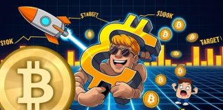 Bitcoin (BTC) Worth Prediction: Bitcoin Poised for Risky $80Okay–$100Okay Breakout Amid Compression and Liquidity Sweeps