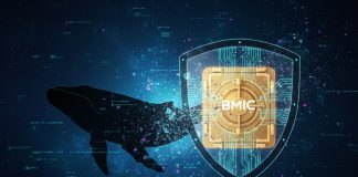 Is The $9B $BTC Whale Sale Pushed by Quantum Concern? BMIC Affords The Defend
