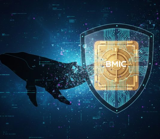 Is The $9B $BTC Whale Sale Pushed by Quantum Concern? BMIC Affords The Defend
