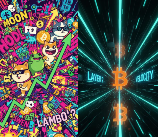 Greatest Meme Cash as Threat Urge for food Returns to Crypto Markets: Sensible Cash Rotates to L2 Utility