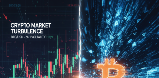 Finest Low-cost Crypto to Purchase Now as Market Volatility Creates New Alternatives for Layer 2 Disruption