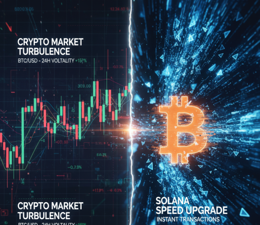 Finest Low-cost Crypto to Purchase Now as Market Volatility Creates New Alternatives for Layer 2 Disruption
