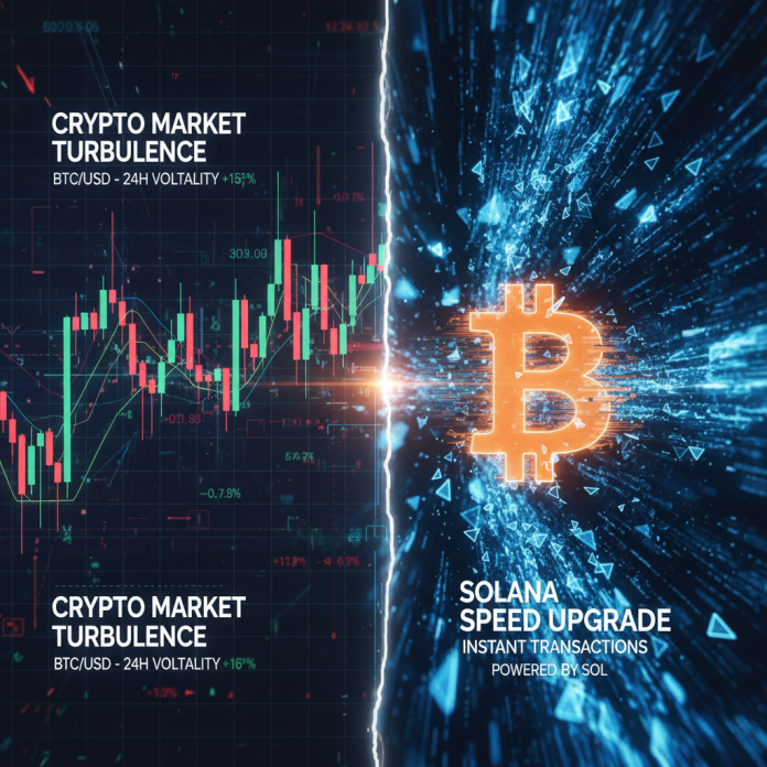 Finest Low-cost Crypto to Purchase Now as Market Volatility Creates New Alternatives for Layer 2 Disruption
