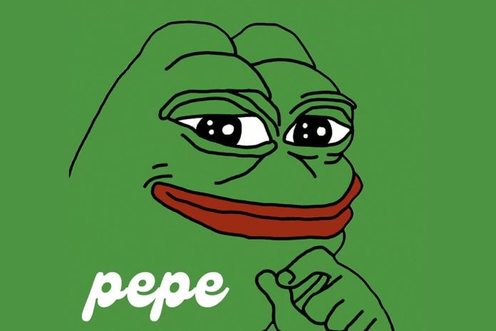 PEPE’s 48% Crash Sends It To Yearly Lows, However It’s Far From Over
