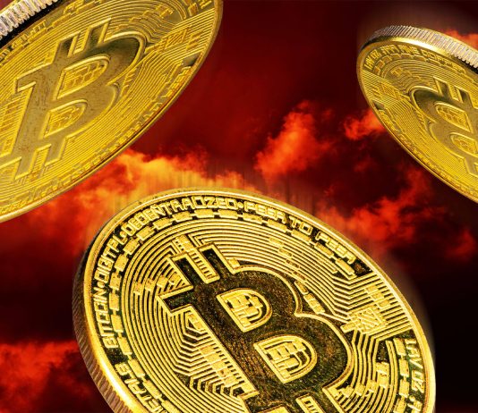 Bitcoin Drops Once more, Although Analysts Say The Transfer Isn’t Uncommon Bitcoin Drops Once more, Although Analysts Say The Transfer Isn’t Uncommon