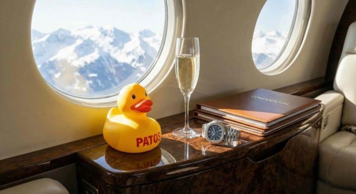 Past the Mempool: 7 CEXs Affirm Patos Token in Energy Play