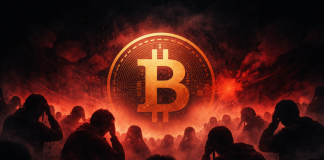 Social Media Now Speaking Sub-$60,000 Bitcoin Costs As Concern Rises Social Media Now Speaking Sub-$60,000 Bitcoin Costs As Concern Rises