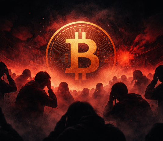 Social Media Now Speaking Sub-$60,000 Bitcoin Costs As Concern Rises