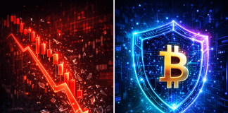 Bitcoin’s Crash to $70Okay Wipes Out $775M in Leverage, But BMIC Defies Gravity
