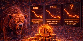 Are We Close to A Bitcoin Bear Market Backside? Historical past Presents A Framework