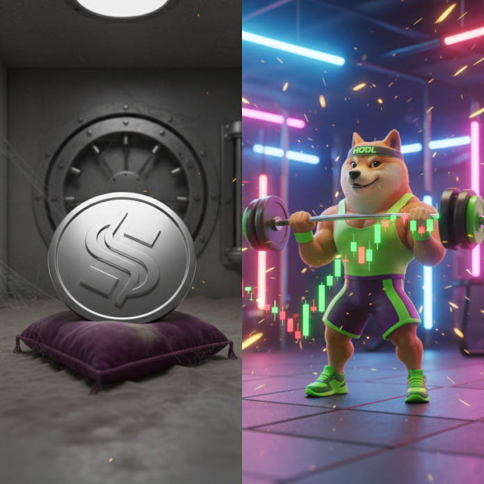 XRP Value Prediction for 2026: Institutional Stagnation Pushes Good Capital Towards Excessive-Beta Altcoins