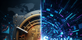 The place Good Cash Is Searching for the Finest Crypto to Purchase Proper Now: The Bitcoin Layer 2 Shift The place Good Cash Is Searching for the Finest Crypto to Purchase Proper Now: The Bitcoin Layer 2 Shift