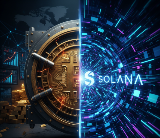The place Good Cash Is Searching for the Finest Crypto to Purchase Proper Now: The Bitcoin Layer 2 Shift