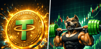 Tether USDt Hits $187B Market Cap in This autumn 2025 as $MAXI Retains Rising Tether USDt Hits $187B Market Cap in This autumn 2025 as $MAXI Retains Rising