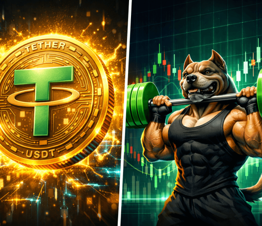 Tether USDt Hits $187B Market Cap in This autumn 2025 as $MAXI Retains Rising