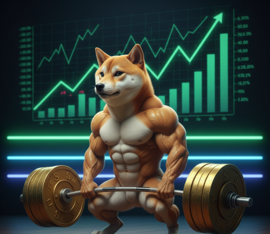 This Rising Crypto Coin Is Gaining Traction Forward of a Potential Breakout