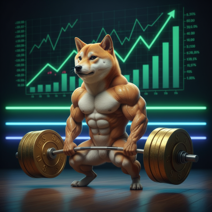 This Rising Crypto Coin Is Gaining Traction Forward of a Potential Breakout