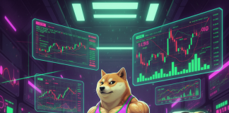 Market Shift: This Crypto Is Dominating Conversations as Merchants Reposition Capital Into Excessive-Beta Property Market Shift: This Crypto Is Dominating Conversations as Merchants Reposition Capital Into Excessive-Beta Property