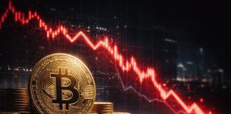 Fuite majeure des capitaux par les ETF Bitcoin : nouveau crash imminent ?