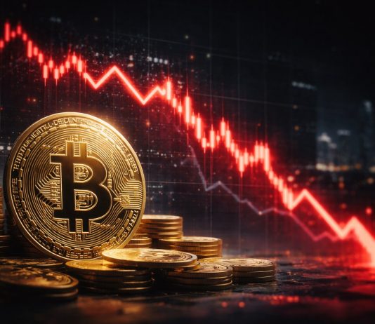 Fuite majeure des capitaux par les ETF Bitcoin : nouveau crash imminent ? Fuite majeure des capitaux par les ETF Bitcoin : nouveau crash imminent ?