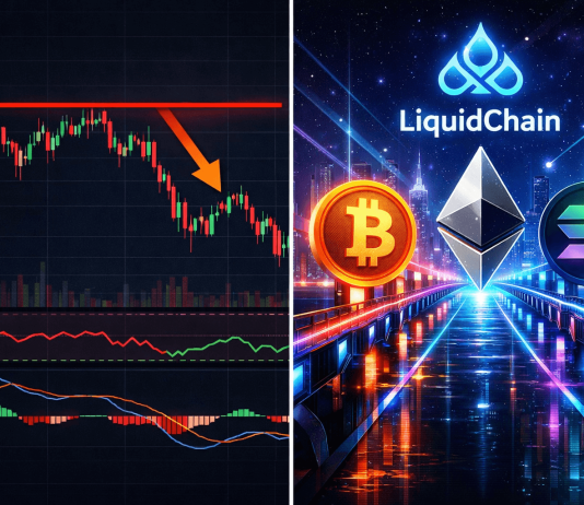 Ethereum Value Prediction: Can ETH Get better Above $2.5K or Will $LIQUID Take Over?